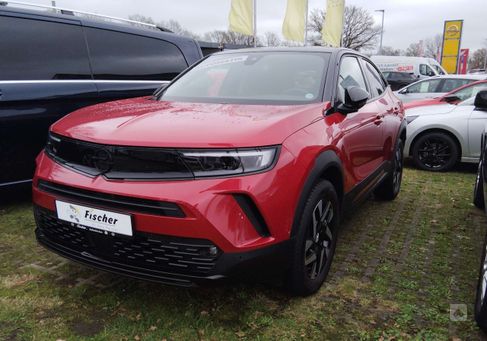 Opel Mokka, 2023