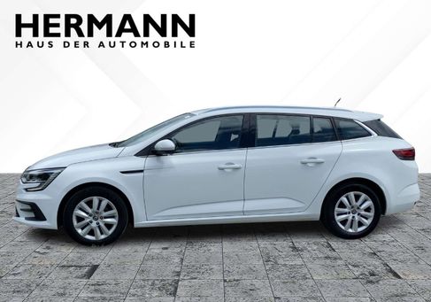 Renault Megane, 2020