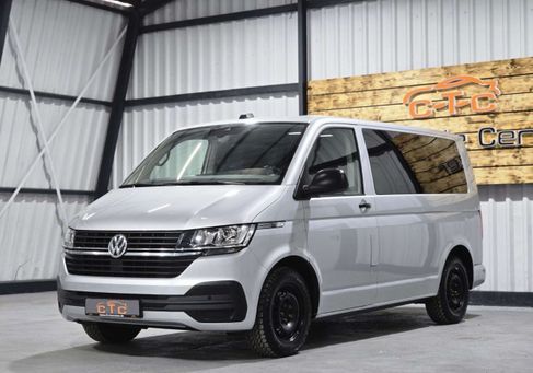 Volkswagen T6 Multivan, 2020