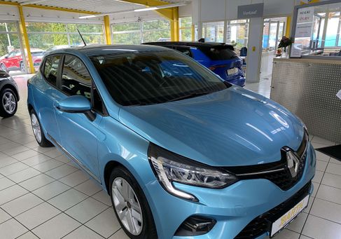 Renault Clio, 2020