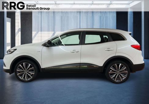 Renault Kadjar, 2020