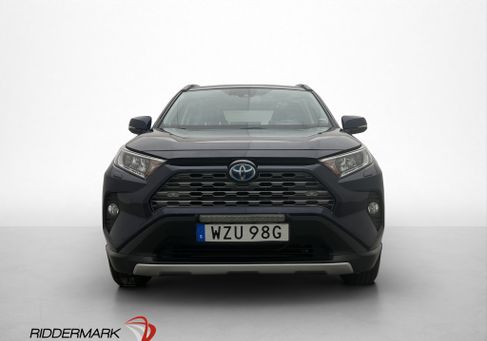 Toyota RAV 4, 2019 2