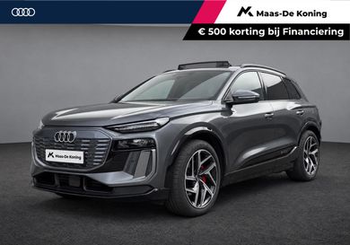 Audi, 2026