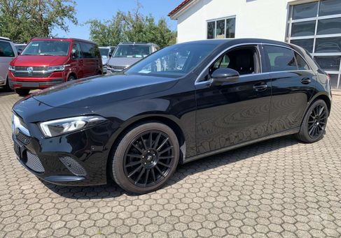 Mercedes-Benz A 200, 2019