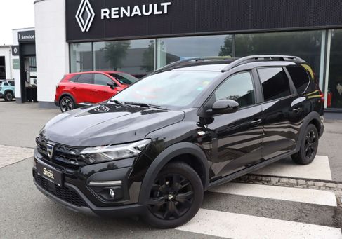 Dacia Jogger, 2022