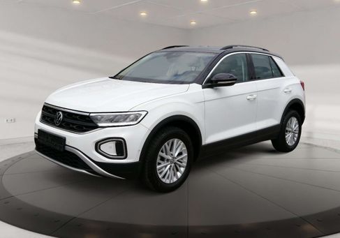 Volkswagen T-Roc, 2022