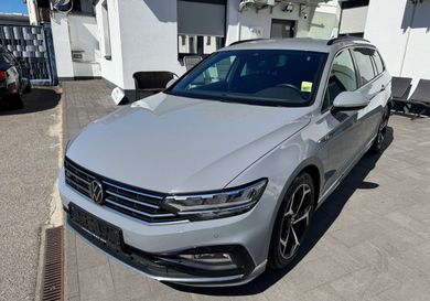 Volkswagen Passat Variant, 2023
