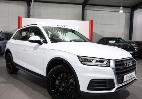 Audi Q5, 2019