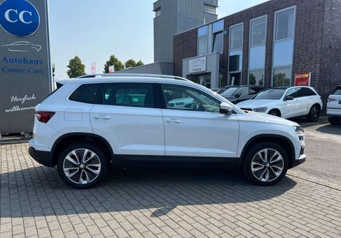 Skoda Karoq, 2023