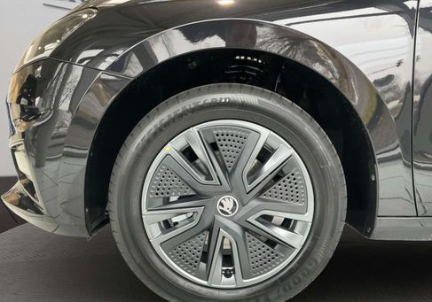 Skoda Fabia, 2026