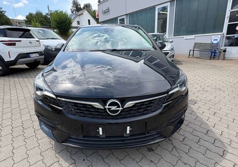 Opel Astra, 2020