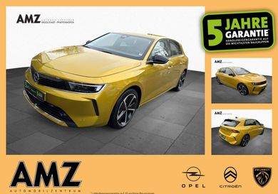Opel Astra, 2022