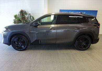 Citroën C5 Aircross, 2026
