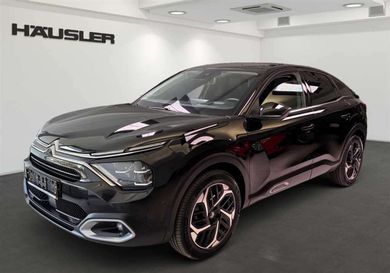 Citroën C4, 2024