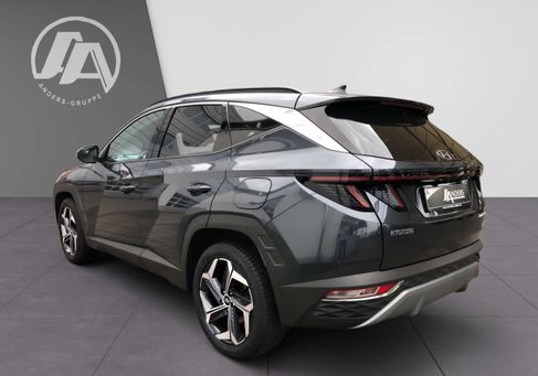Hyundai Tucson, 2024 3
