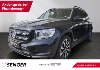 Mercedes-Benz GLB 180, 2023