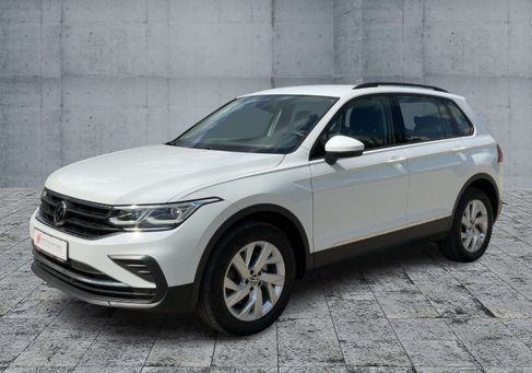 Volkswagen Tiguan, 2023