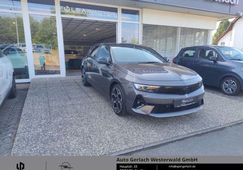 Opel Astra, 2023