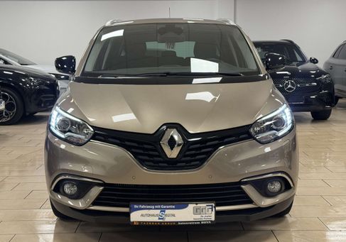 Renault Grand Scenic, 2020