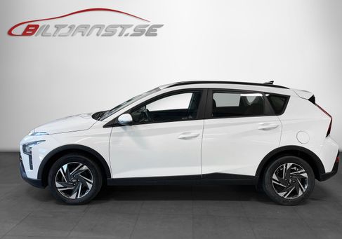 Hyundai Bayon, 2023