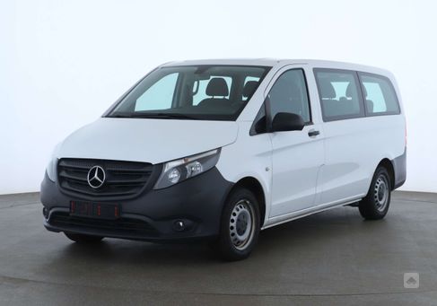 Mercedes-Benz Vito, 2019