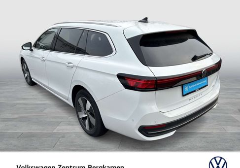 Volkswagen Passat Variant, 2025