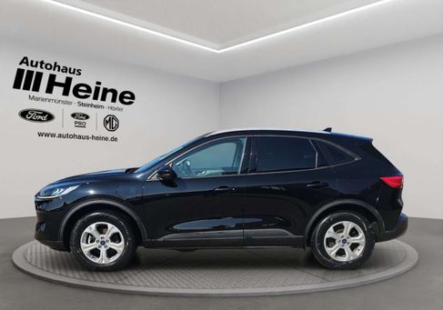 Ford Kuga, 2021