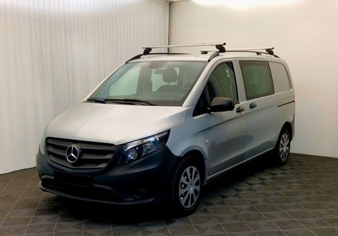 Mercedes-Benz Vito, 2021