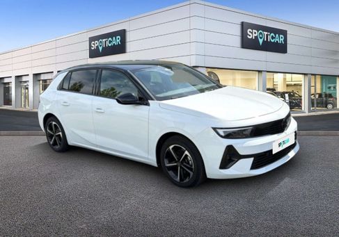Opel Astra, 2024