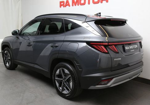 Hyundai Tucson, 2026 3