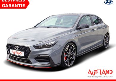 Hyundai i30, 2019