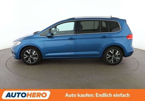 Volkswagen Touran, 2020 3