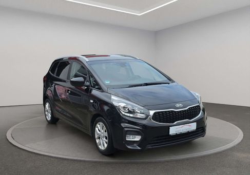 Kia Carens, 2018