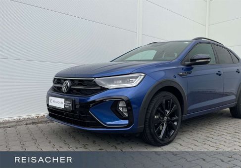 Volkswagen Taigo, 2024