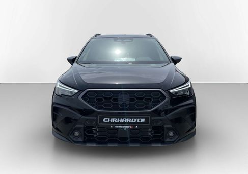 Seat Arona, 2026 2