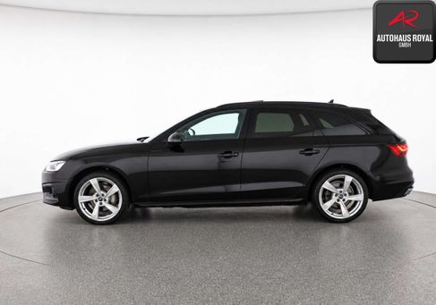 Audi A4, 2023