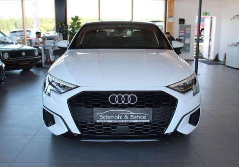 Audi A3, 2022 2