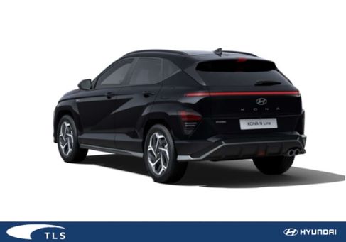 Hyundai Kona, 2024 3