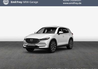 Mazda CX-5, 2020