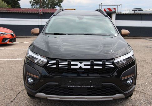 Dacia Jogger, 2024 2