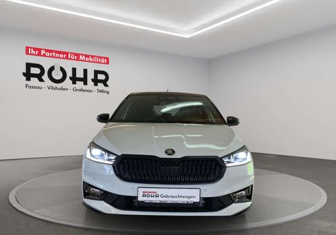 Skoda Fabia, 2027