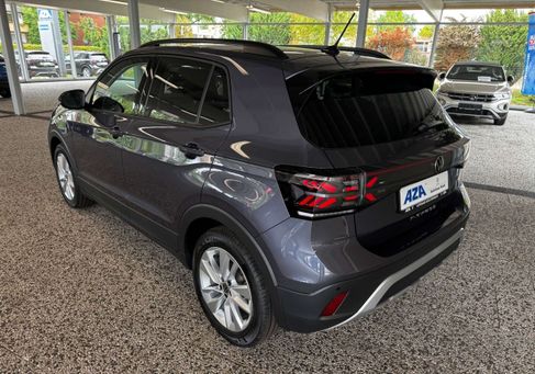 Volkswagen T-Cross, 2026