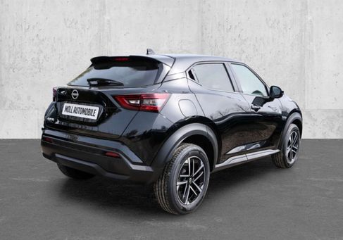 Nissan Juke, 2026 2