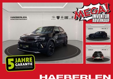 Opel Mokka, 2023
