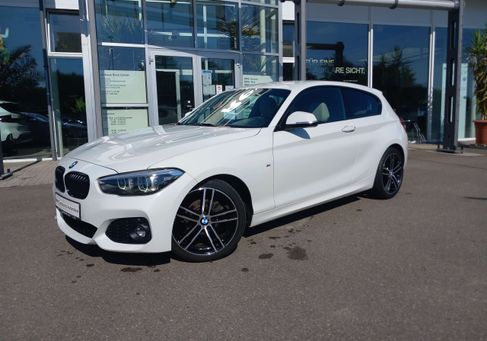 BMW 118, 2019 2