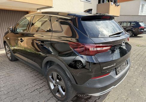 Opel Grandland X, 2021 2