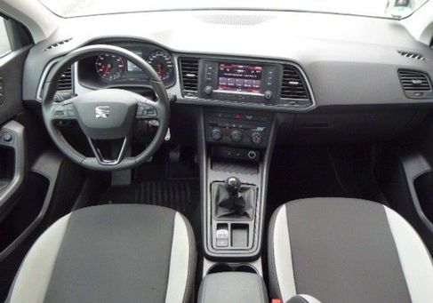 Seat Ateca, 2019