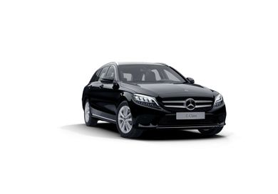 Mercedes-Benz C 200, 2018