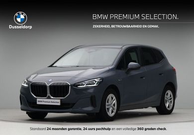 BMW 225 Active Tourer, 2022