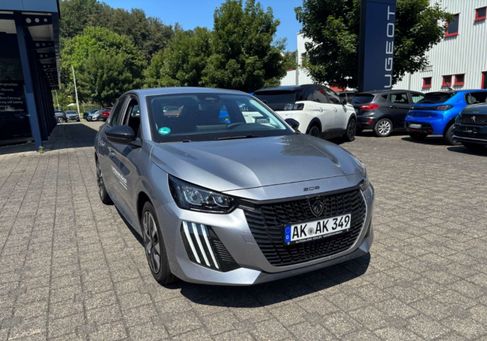 Peugeot 208, 2026